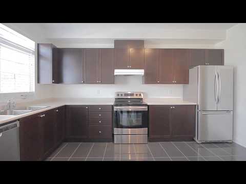 295 Delray Drive, Markham