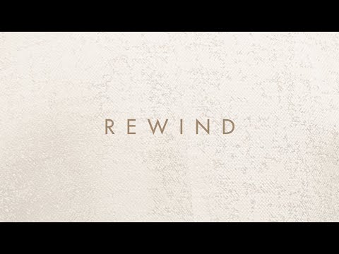 Victor Perry's REWIND EP: BTS + SNEAK PEAK