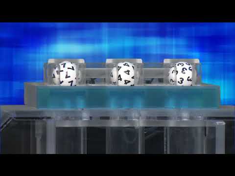 Michigan Lottery Evening Draws for Saturday October 03, 2020