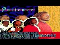 The Mighty Diamonds - Never Never