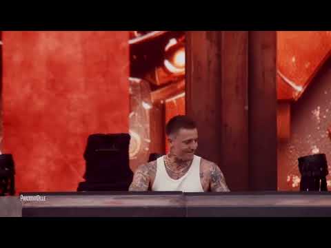 Blasterjaxx - ID [w/ Experience] (LIVE AT PAROOKAVILLE 2025]