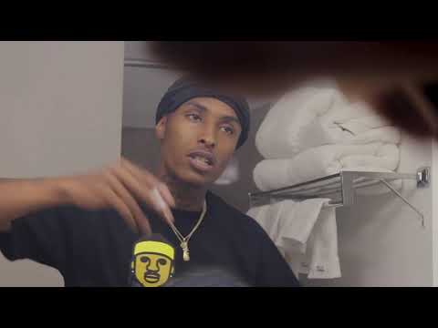 SkeezoPG - EXTRA (Official Music Video)