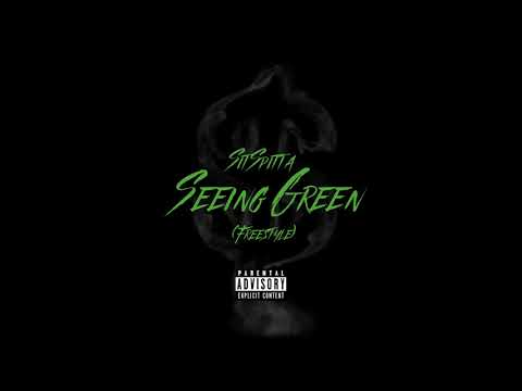 TBW SirSpitta - Seeing Green (freestyle)