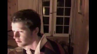 Soul Coughing Cottage Horror