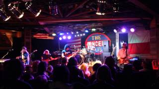 Jack Russell's Great White Performs at The Concert Pub North (2 of 2)  9/19/2014