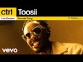 Toosii Favorite Song Live Session VEVO CTRL