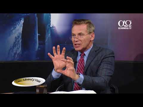 Calea Adevarul si Viata 595  - Pogorarea Duhului Sfant - Iuliu Centea. Relu Bahnaru