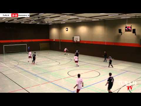 24. Felix Cup - Viertelfinale - TuRa Freienohl II - FC Remblinghausen II