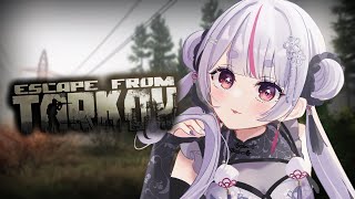 【タルコフ】他力本願たるこふ【ぶいすぽ/兎咲ミミ】