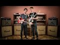 Nels Cline and Julian Lage: Reverb's Mystery Box Challenge