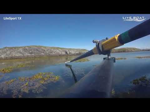 Liteboat Norway - No. 7 - Vega, Northern Norway 2019