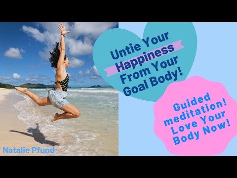 Natalie Pfund &bull; Paradise Mind + Paradise Body video.