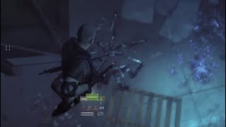 【METAL GEAR SURVIVE 】ヤギの飼育檻と野菜類の場所【実況】