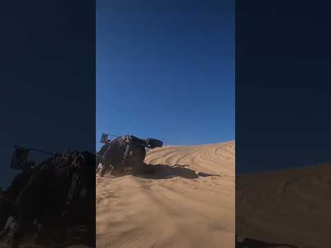 Can-Am Crashes in Glamis thumbnail
