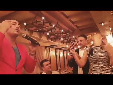 Pukni zoro..delic...atmosfere..odabrano drustvo-  za kraj.. Maki Amajlija.. Uzivo..