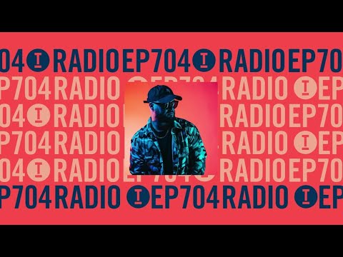 Toolroom Radio EP704  |  Presented by Mark Knight