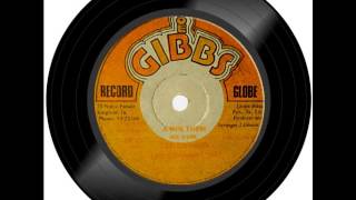 Tribute - Joe Gibbs Label