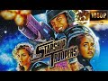 Starship Troopers 1997 Full Movie 1080P HD