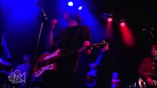Brian Jonestown Massacre - This Is Why You Love Me (Live in Sydney) | Moshcam