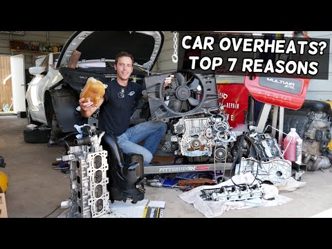 YouTube video about Is Your Car Always Running Hot? Learn How to Sell It.