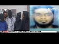 ISIS Terrorists Arrested | How Cops Arrested 4 ISIS Terrorists Who Were Planning Attack In India - Video