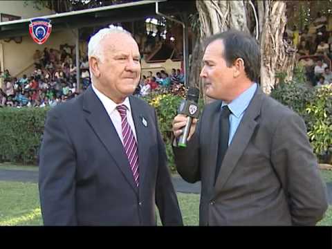 RACEMETING 12 RACE 06 - INTERVIEW WITH G.ROUSSET