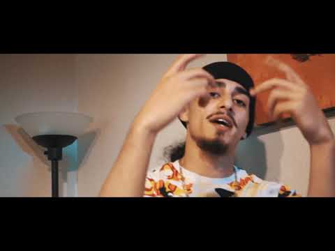 ZayDawg x NellyNooski" Watchu Thinkin " Dir.By [ Exclusive Visionz ]