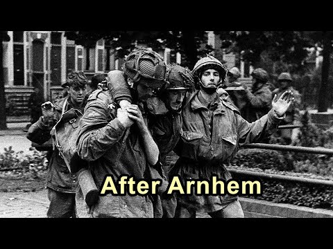 AFTER ARNHEM 1944 | Q&A 9