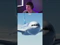 No Fuel Flying Over the Atlantic