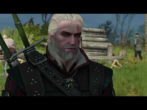 The Witcher 3 Wild Hunt pt 100 Final Contracts