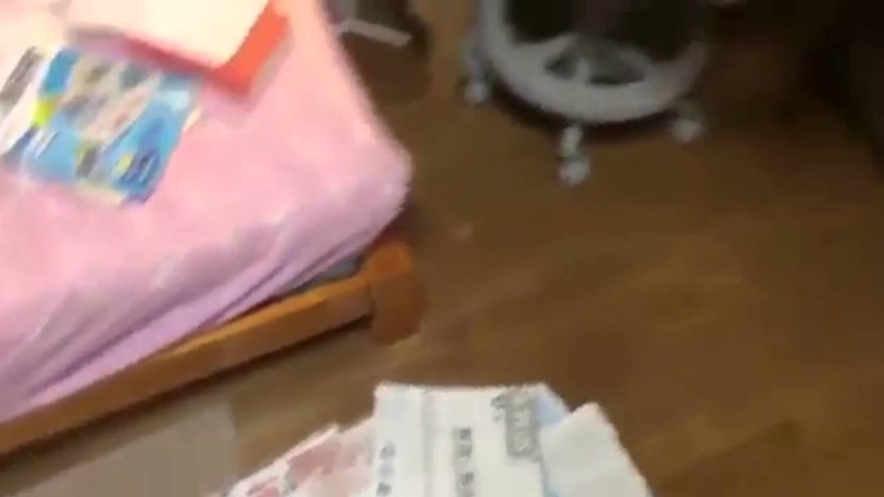 【桐崎栄二】妹にお小遣いあげてみた