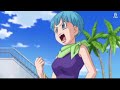 Top 10 Dragon Ball Rage Moments