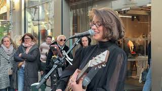 Tony Braxton Unbreak My Heart Allie Sherlock Cover.