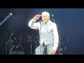 David Essex - Silver Dream Machine (Leeds) April 2019