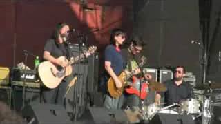 The Breeders Happiness is a Warm Gun  McCarren Park Pool 7/13/08 9