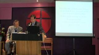 "The First Begotten", Sermon August 13 2011, Toronto Japanese Seventh-day Adventist Church