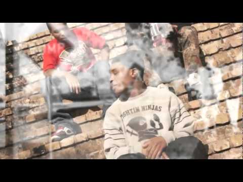 Meek Mill Ft. Young Chris-House Party Official Video!! x Moe