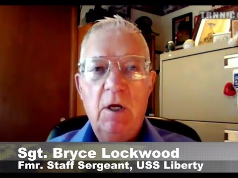 Survivor of Israeli Attack on USS Liberty: It Could Not Have Been a Mistake (Part 1 of 2)