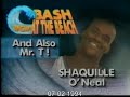 WCW Saturday Night 1994 07 02