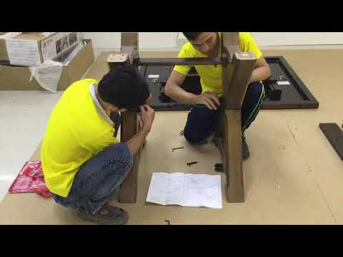 download lagu mp3 mp4 Northridge Home Dining Set, download lagu Northridge Home Dining Set gratis, unduh video klip Northridge Home Dining Set