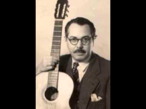 ABEL FLEURY - Grabaciones Documentales