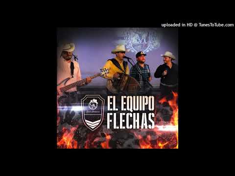 Grupo Arriesgado Ft. Jesus Ojeda y Sus Parientes - El Equipo Flechas (En Vivo 2022) [EPICENTER BASS]