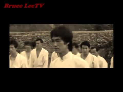 Bruce Lee - Ante Up (OFFICIAL NEW MUSIC VIDEO)