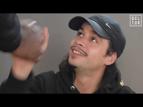 Sopico: "N'oubliez pas que je suis un rappeur!"