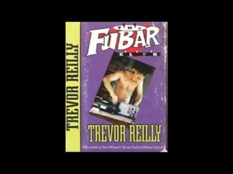 Trevor Reilly - Tom Wilson's Tartan Techno Launch Party - The Fubar - 1995