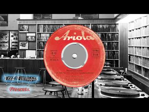 Jimmy Makulis - Sweetheart Guitar(1961)