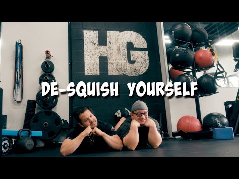 Manage your Powerlifting Pains (with Dr. Pat Davidson)