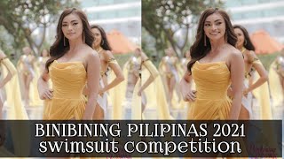 Download lagu BINIBINING PILIPINAS 2021 SWIMSUIT COMPETION. (PHOTOS ED.) mp3