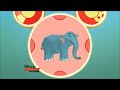 Picking The Mouseketools In Super Goof S Super Puzzles Part Finale Mystery Mouseketool Elephant