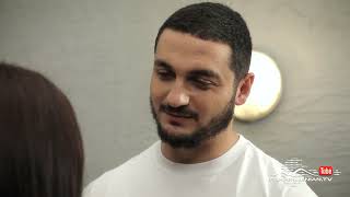 Մարիա, Սերիա 128, Անոնս / Maria